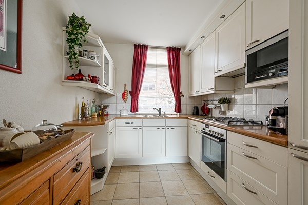 Medium property photo - Kruisvaarder 19, 3161 LJ Rhoon